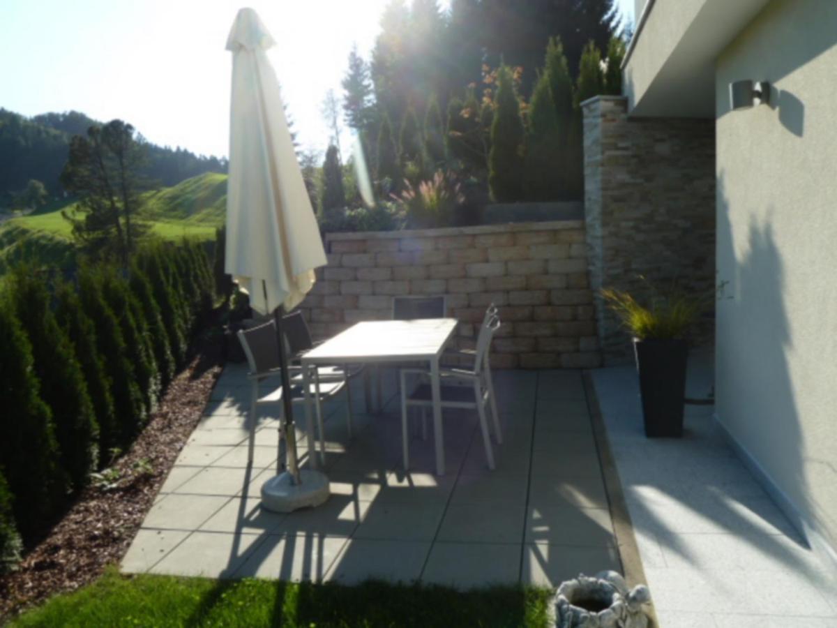 Breitenbach am InnHaus Widauer公寓 客房 照片