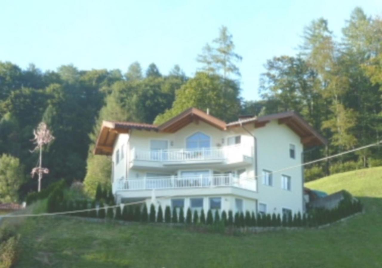 Breitenbach am InnHaus Widauer公寓 客房 照片